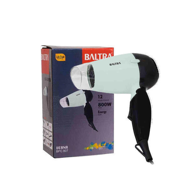 Baltra Veana Hair Dryer BPC 807