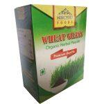 Barley grass powder