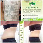 BC Green Tea For Faster Weight Loss And Beautiful Skin