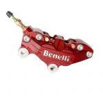 Beneli Front Disc Pad