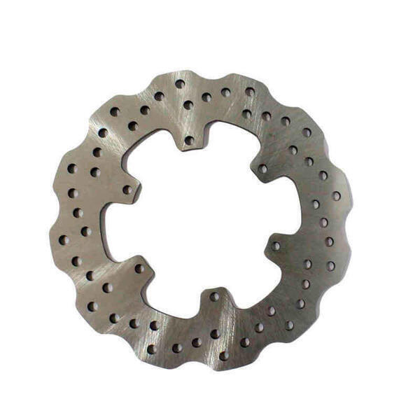 Beneli Rear Disc