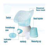 Benice Facial Steamer For Clear Skin