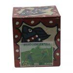 Best Ginger Tea In Mithila Art Painted Box - 50G