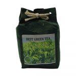 Best Green Tea In Paper Pouch - 50G