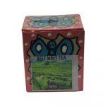 Best Mint Tea In Mithila Art Painted Box - 50G