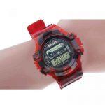 Best Supplier-Camouflage Military Sport Watches For Men Analog Men Watch Digital Waterproof Watch Men LED Wristwatch