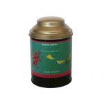 Bhumi Nepal Mint Rose Green Tea-70 g