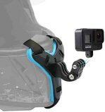 Bike Helmet Strap Chin Mount For Gopro