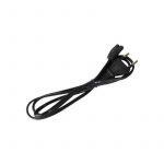 Black Cable For Radio