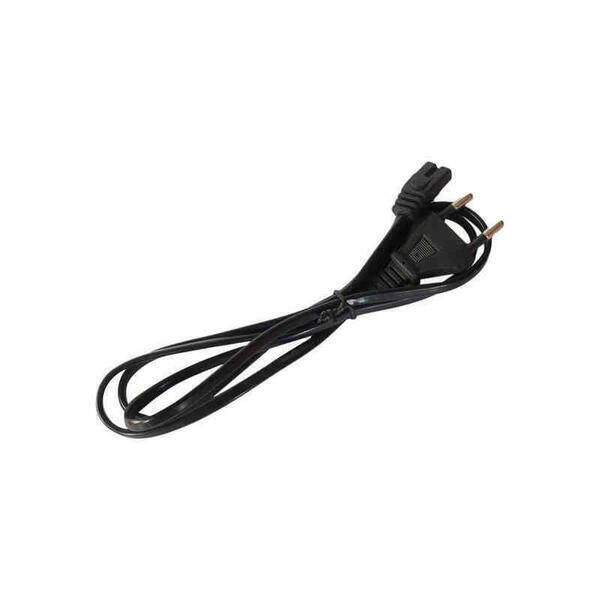 Black Cable For Radio