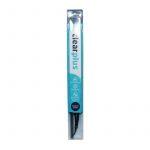Black Clear Plus Sentinel Series Wiper For Car Single Piece Size-12