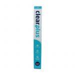 Black Clear Plus Sentinel Series Wiper For Car Single Piece Size-13