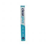 Black Clear Plus Sentinel Series Wiper For Car Single Piece Size-14