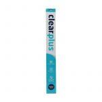 Black Clear Plus Sentinel Series Wiper For Car Single Piece Size-16