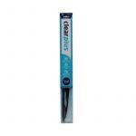 Black Clear Plus Sentinel Series Wiper For Car Single Piece Size-18