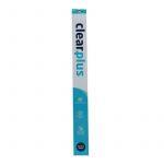 Black Clear Plus Sentinel Series Wiper For Car Single Piece Size-19