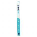 Black Clear Plus Sentinel Series Wiper For Car Single Piece Size-21