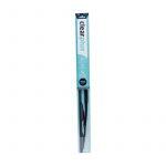 Black Clear Plus Sentinel Series Wiper For Car Single Piece Size-22