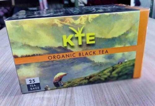 Black Tea 25/1 Tea bags