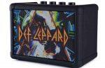 Blackstar Fly 3 Mini Amp Def Leppard Edition
