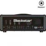 Blackstar S1-1046L6 100W 6L6 Valve Head (Ba109004)
