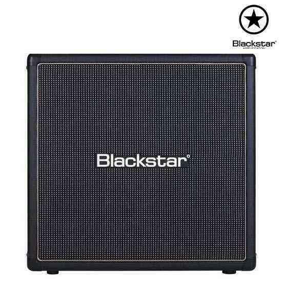 Blackstar S1-412 Pro B Guitar Amplifier Cabinet (Ba109010-Z)