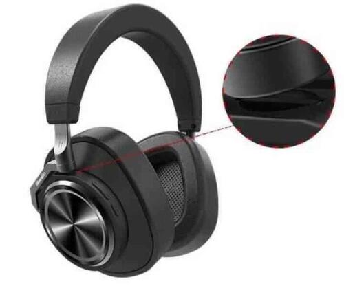 Bluedio T7+ Bluetooth Headphone