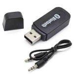 Bluetooth Audio Music Receiver
