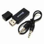 Bluetooth Audio Music Receiver Adaptor