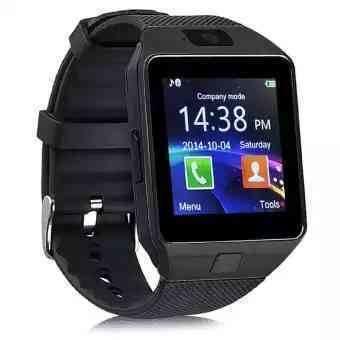 Bluetooth Smartwatch - D3 New