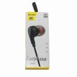 Bolano B1 Bass Earphone
