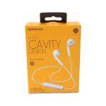 Borofone Classic Cavity Design BE 22 Wireless Earphone