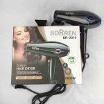 Borren BR-2010 Hair Dryer Professional Salon Hair Dryer (6000W)