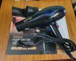 Borren Br-2010 Professional Hair Dryer(6000 Watt)