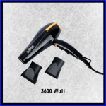 Borren Br-2019 Hair Dryer And Cooler