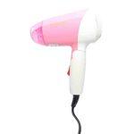 Borren Foldable Hair Dryer BR3302