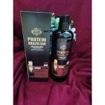 Brazilian Protein Keratin Care Argan Oil Hair Shampoo 900ml