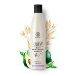 Brillare Heavy Moisturising Shampoo For Dry, Frizzy Hair - 300 ml