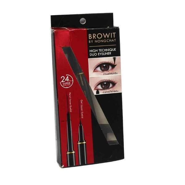 Browit High Technique Duo Eyeliner