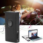 Bt500 2in1 Adapter Transmitter Wireless Bluetooth 3.5mm