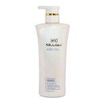 BTC Silk & Shine Keratin Hair Fall Control Shampoo - 500 ml