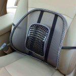 Car Back Seat Support