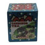 Cardamom Tea In Mithila Art Painted Box - 50G