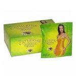 Catherine Herbal Slimming Weight Loss Tea Chrysanthemum Flavour 32 Bags