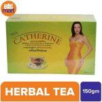 Catherine Herbal Tea 32 Bags
