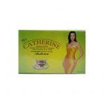 Catherrine Herbal Infusion Tea Bag 32 Packet