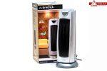 Ceramic Tower Heater Without Display And Without Remote