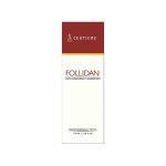 Ceuticoz Follidan Shampoo 100Ml