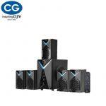 CG 5.1 Multimedia Speaker - CGA3911