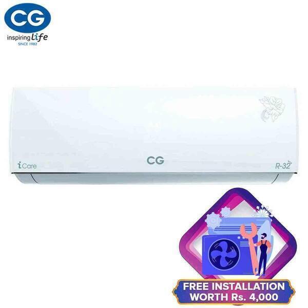 CG Air Conditioner 2.0 Ton - CG24HP02CB